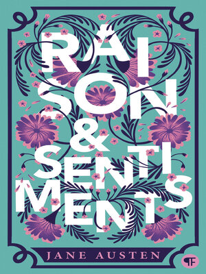 cover image of Raison et sentiments
